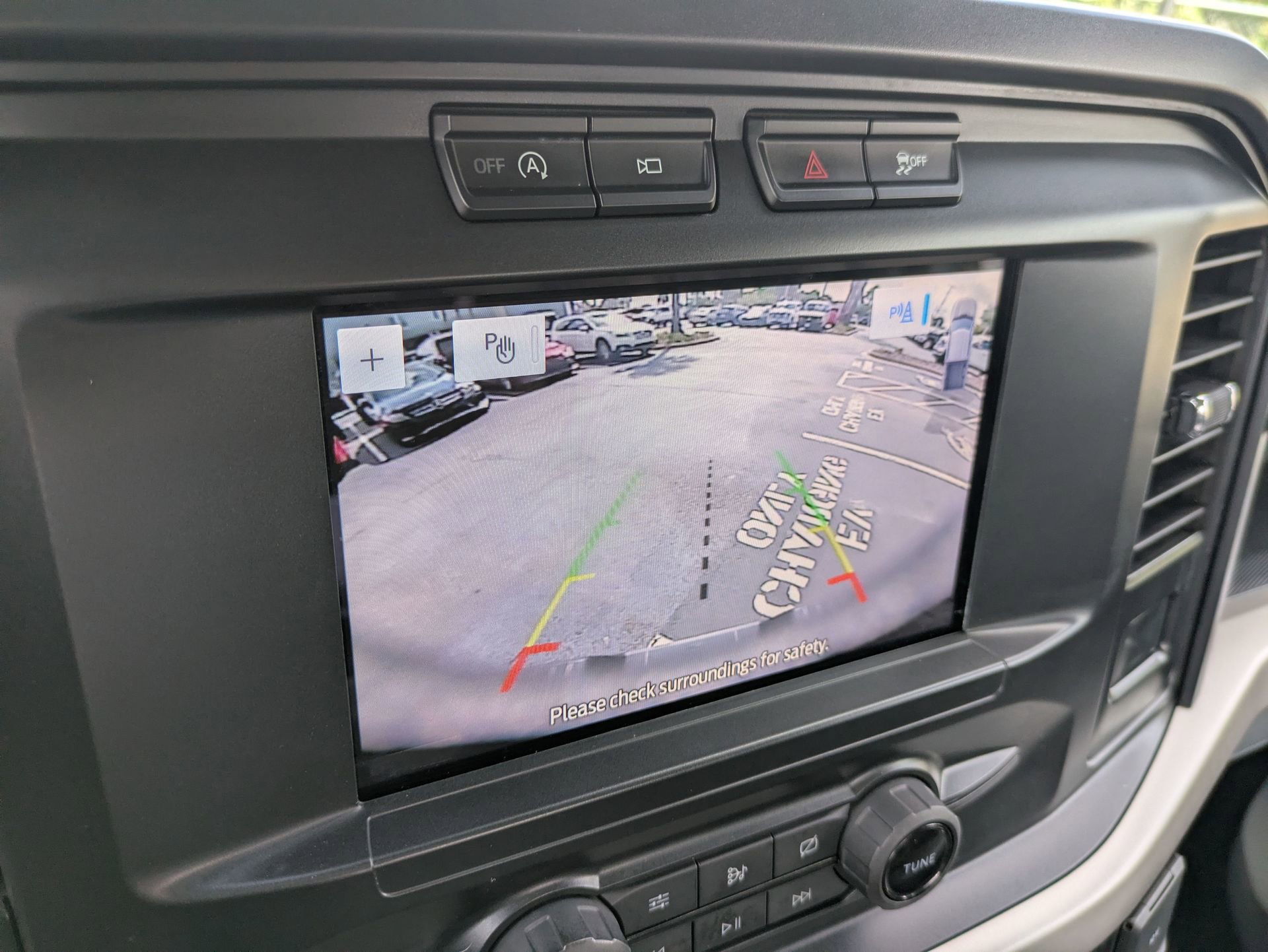 Used 2021 Ford F150 XL w/ Trailer Tow Package AWD/4WD image 24