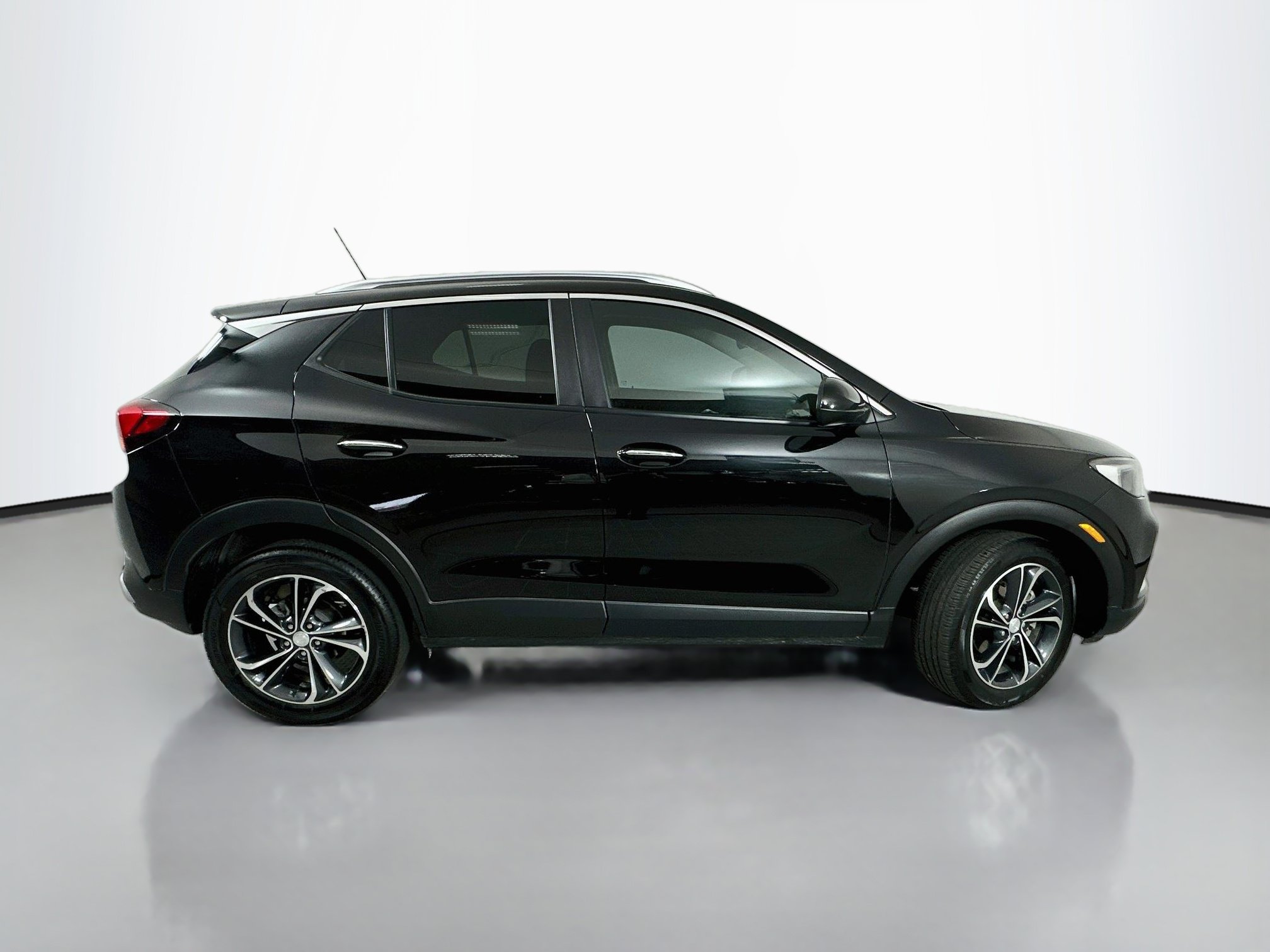 Used 2023 Buick Encore GX Select FWD image 8