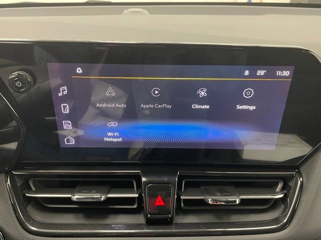 New 2026 Chevrolet TrailBlazer RS w/ Convenience Package image 3