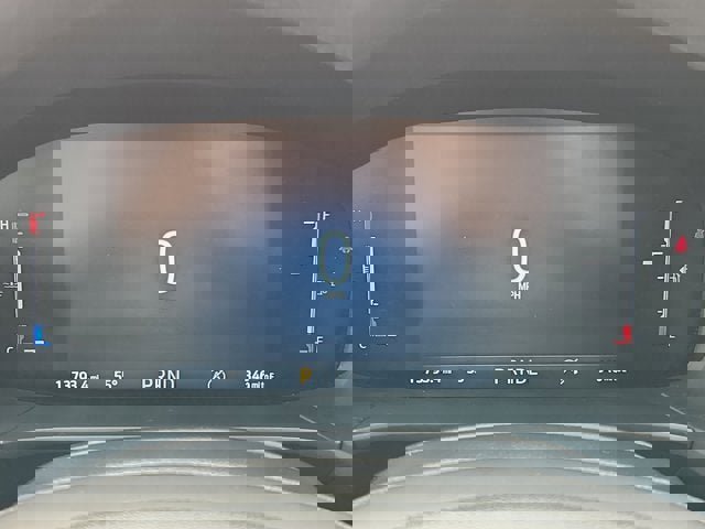 Used 2025 Ford Escape Active image 17