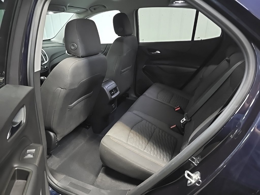 Used 2020 Chevrolet Equinox LT FWD image 30