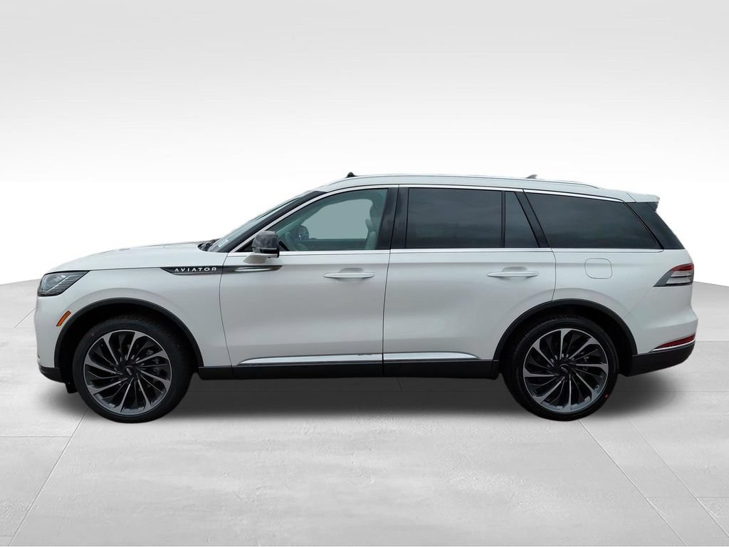 New 2026 Lincoln Aviator Reserve w/ Luxury Package AWD/4WD image 26