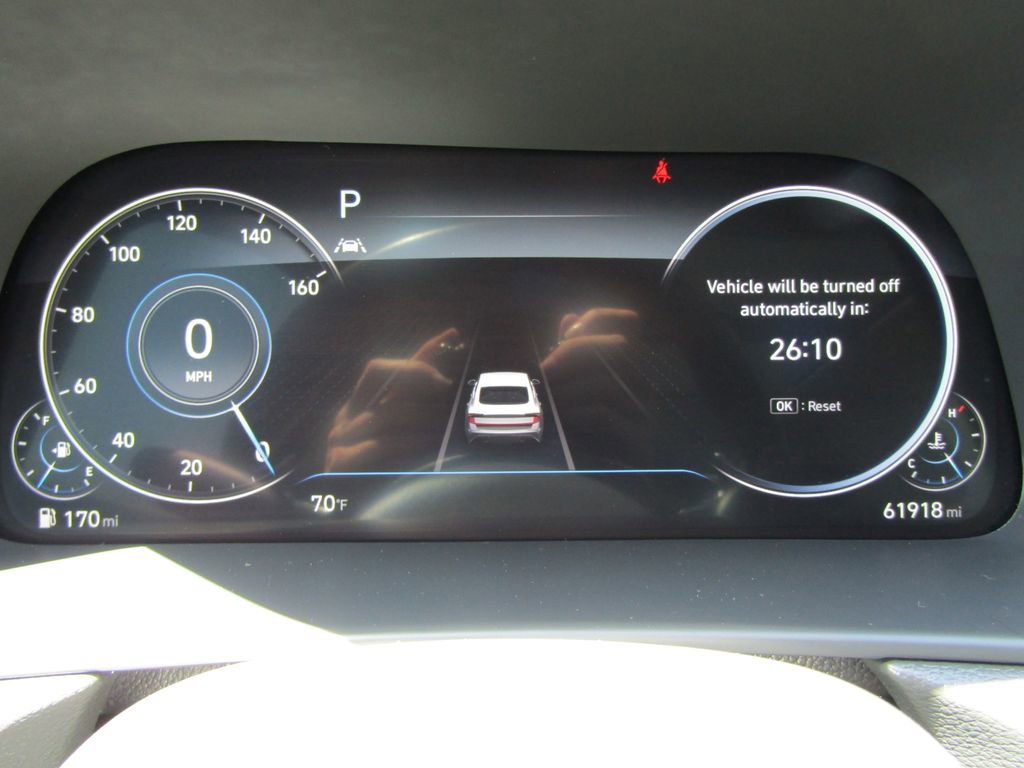 Used 2022 Hyundai Sonata Limited FWD image 31