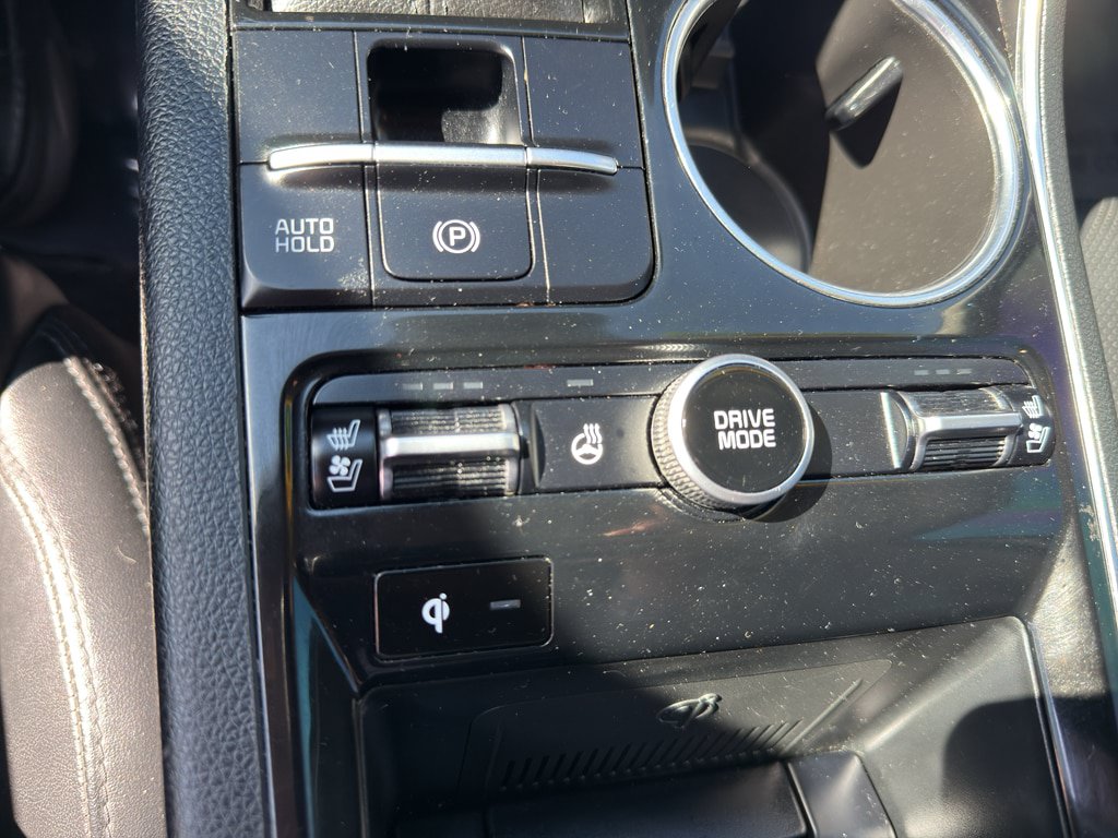 Used 2021 Kia K5 EX w/ EX Premium Package FWD image 17