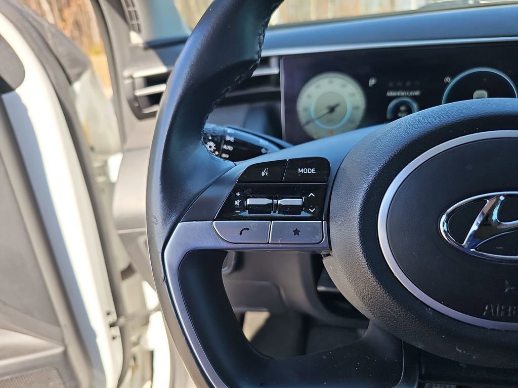 Used 2022 Hyundai Tucson SEL w/ Convenience Package image 18