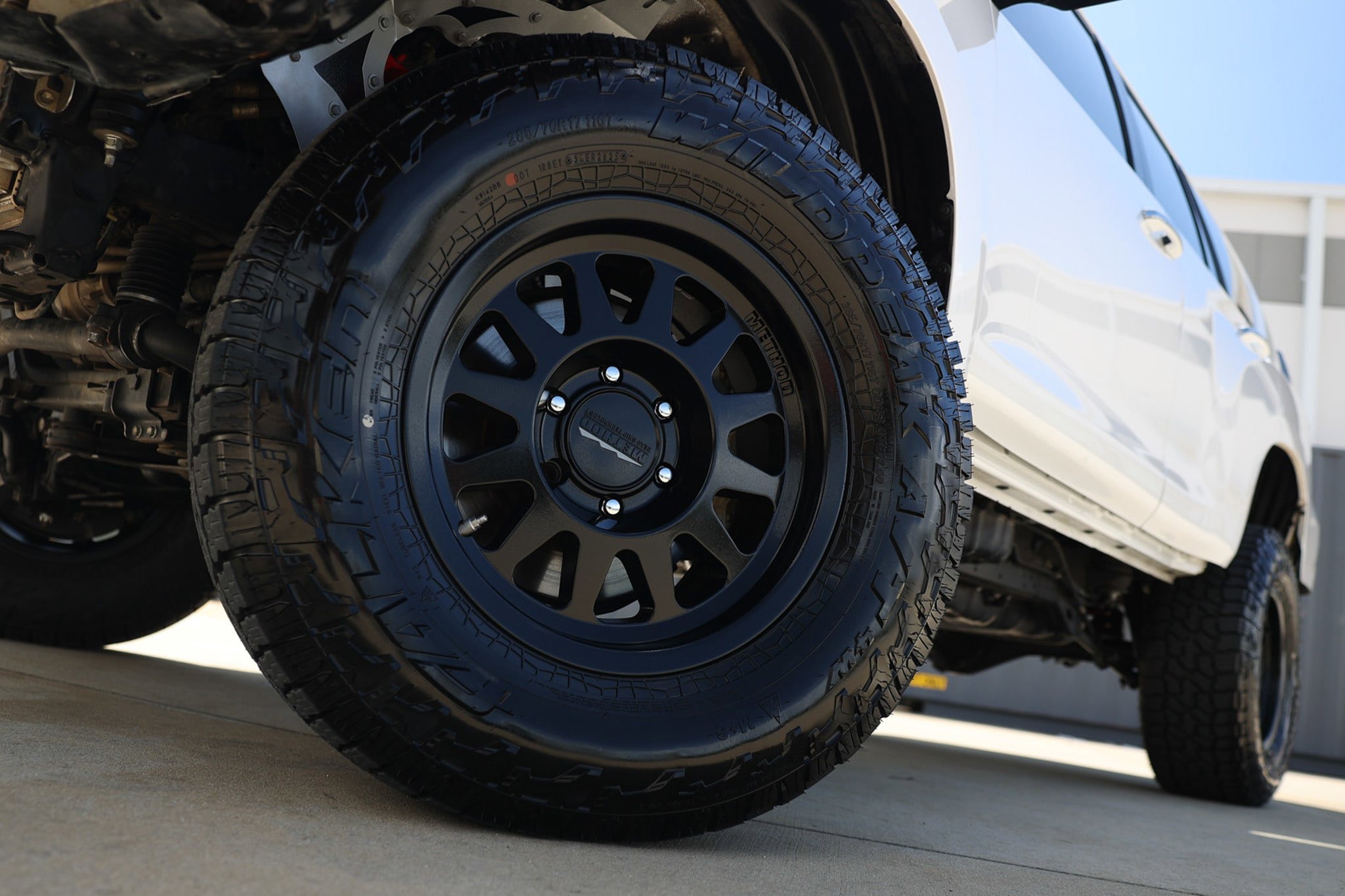 Used 2023 Lexus GX 460 Premium AWD/4WD image 36