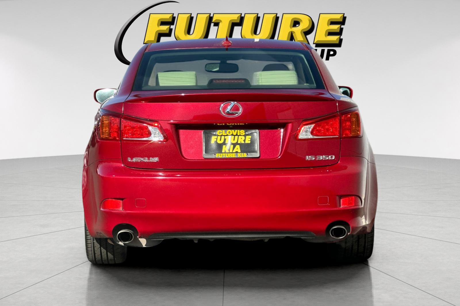 Used 2010 Lexus IS 350 RWD image 5