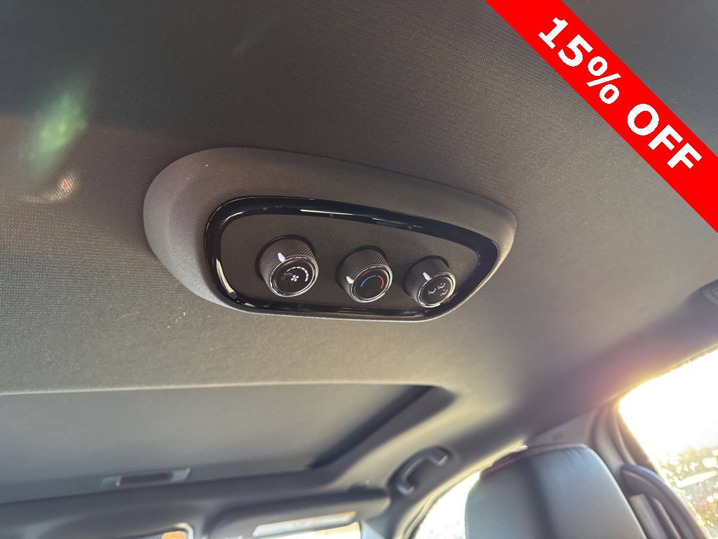 New 2026 Dodge Durango GT image 10