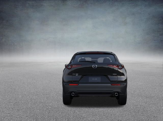 New 2026 MAZDA CX-30 AWD 2.5 S image 4