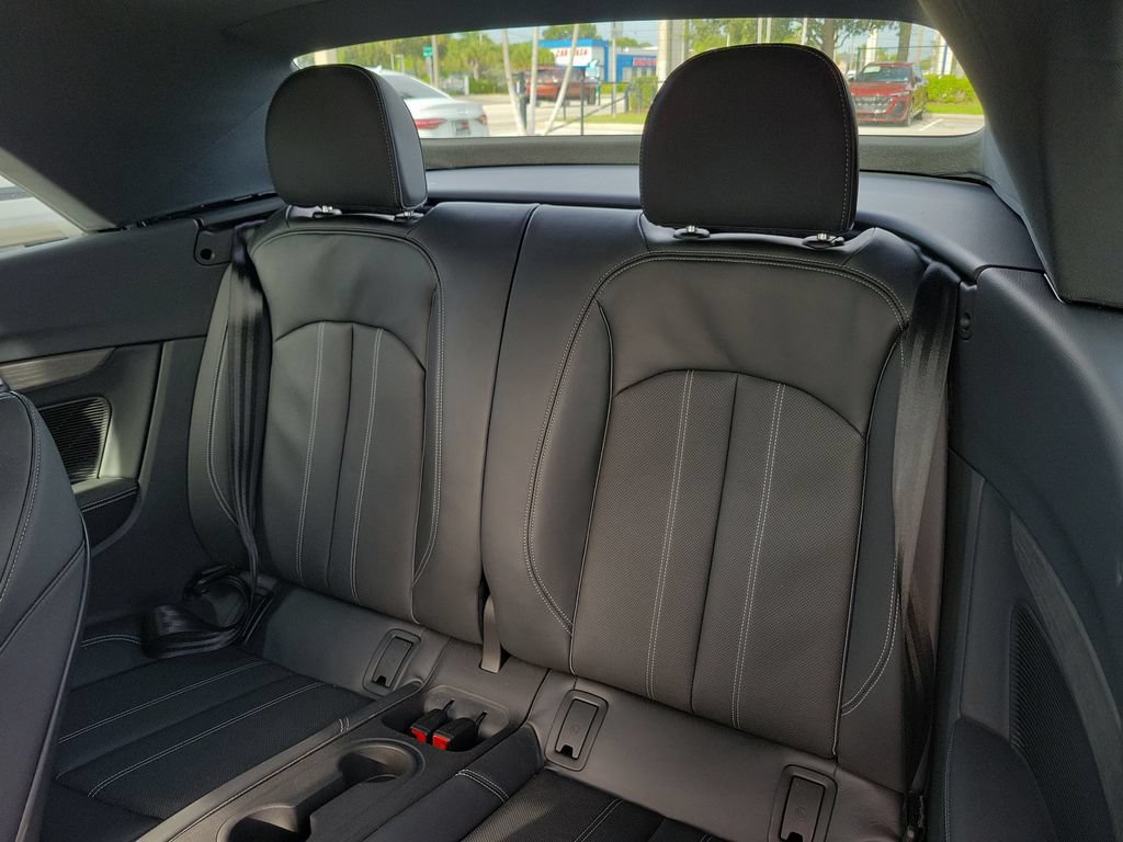 Certified 2023 Audi A5 2.0T Premium Plus AWD/4WD image 22
