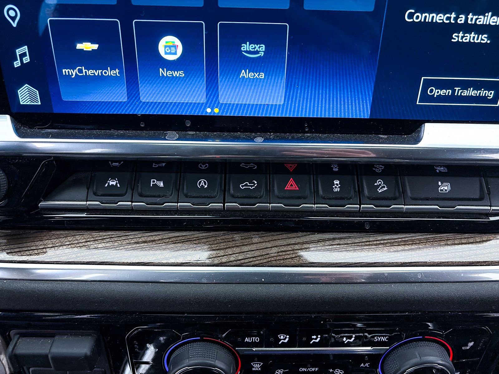 Used 2022 Chevrolet Silverado 1500 RST image 24