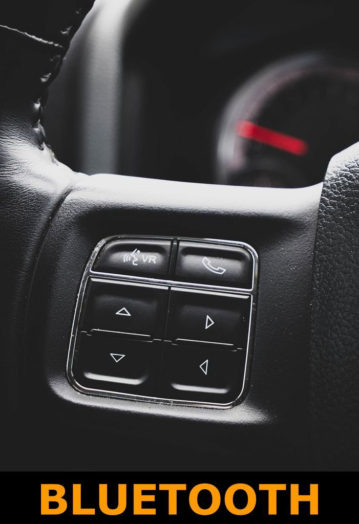 Used 2019 RAM 1500 Big Horn AWD/4WD image 9