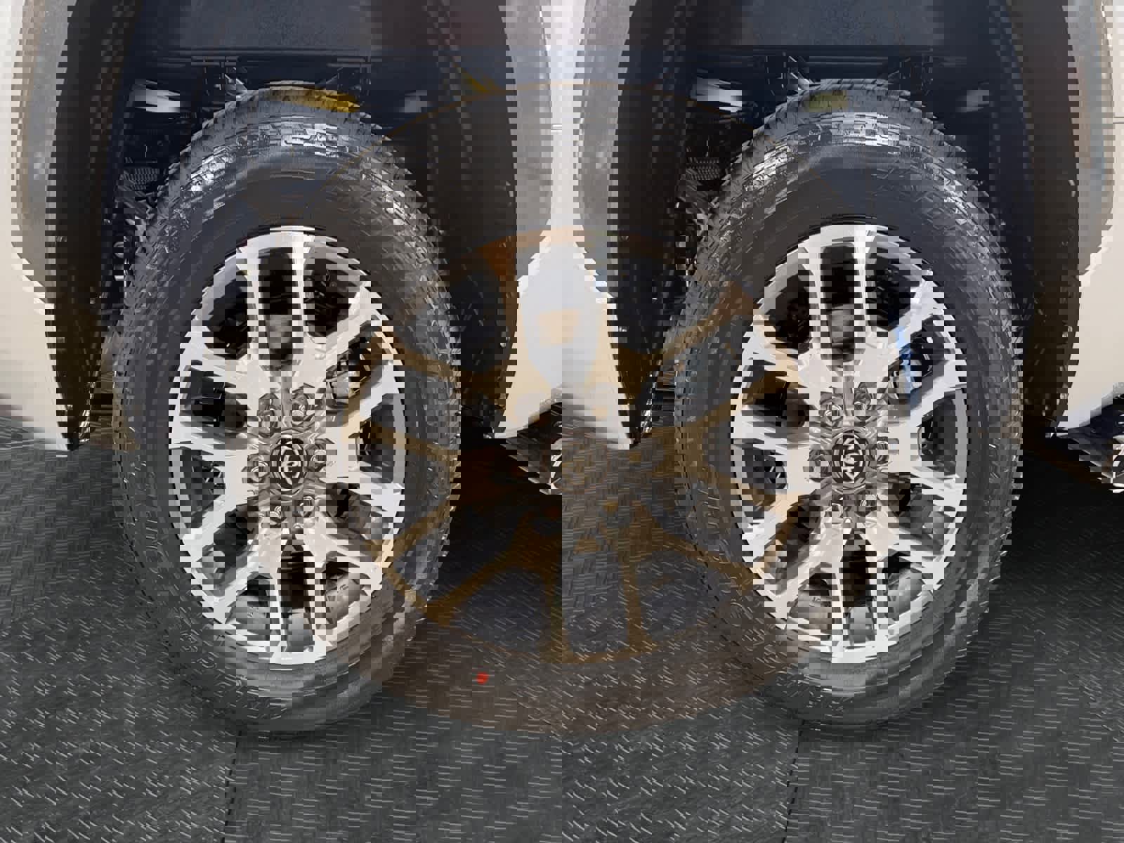 New 2026 Toyota Tundra 1794 Edition image 14