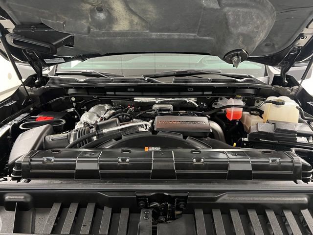 Used 2025 GMC Sierra 3500 AT4 w/ AT4 Premium Plus Package image 62