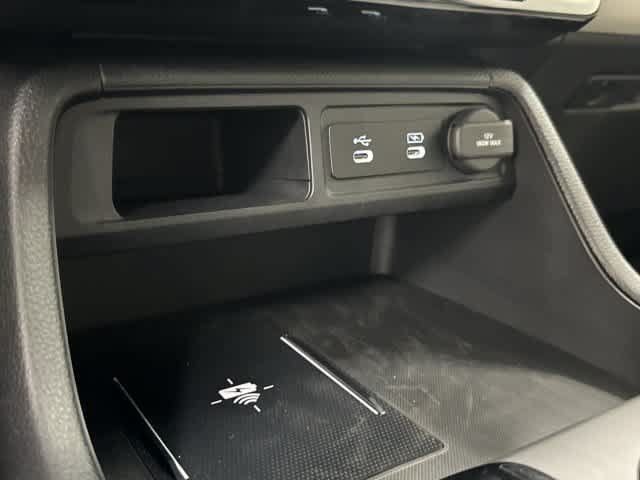 New 2026 Honda Pilot EX-L image 26