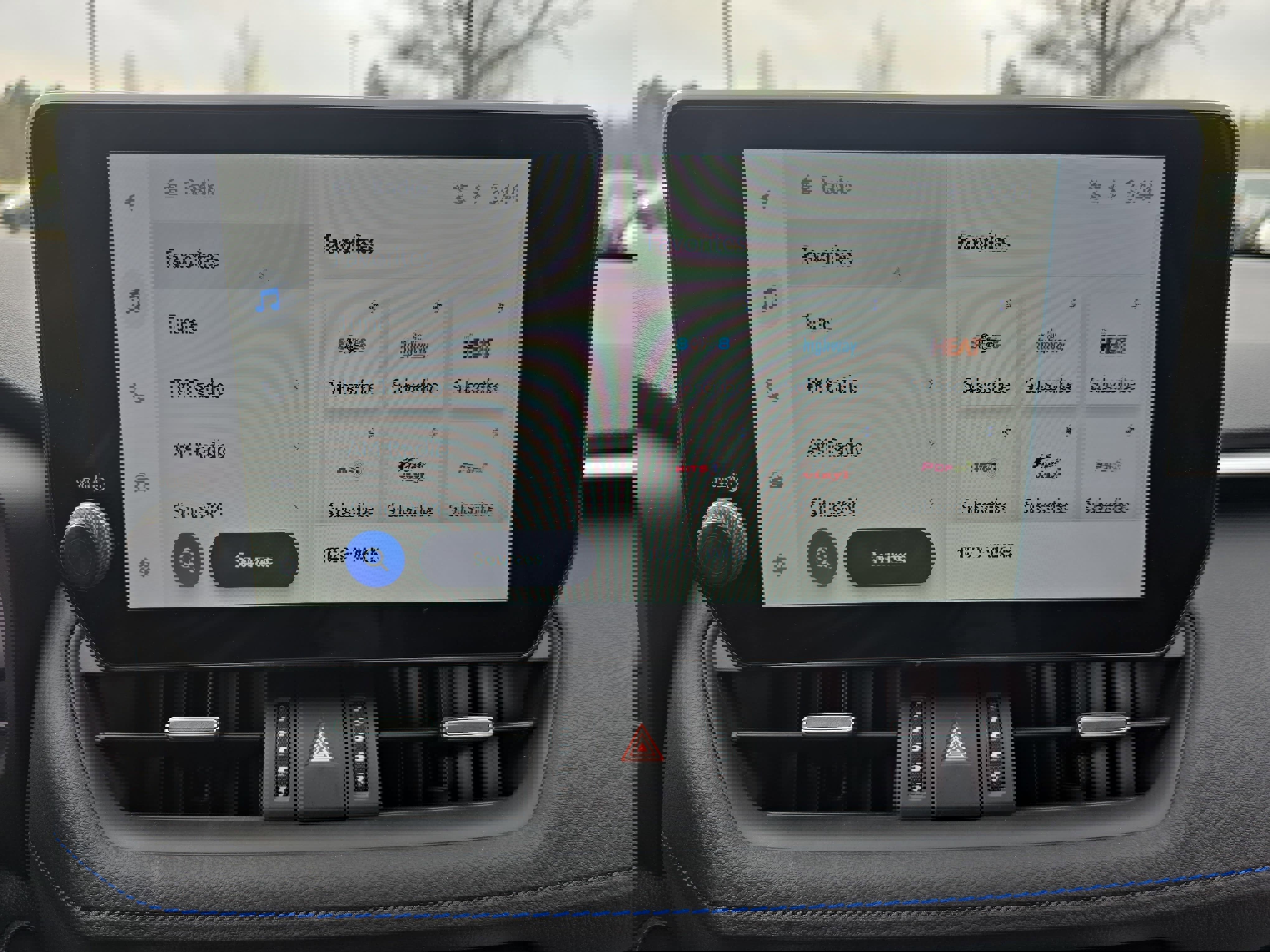 Used 2024 Toyota RAV4 XSE image 22