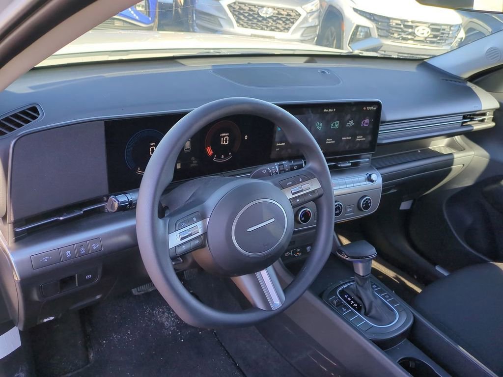 Certified 2026 Hyundai Kona SE AWD/4WD image 12