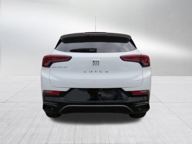 New 2026 Buick Encore GX Sport Touring w/ Comfort Package image 7