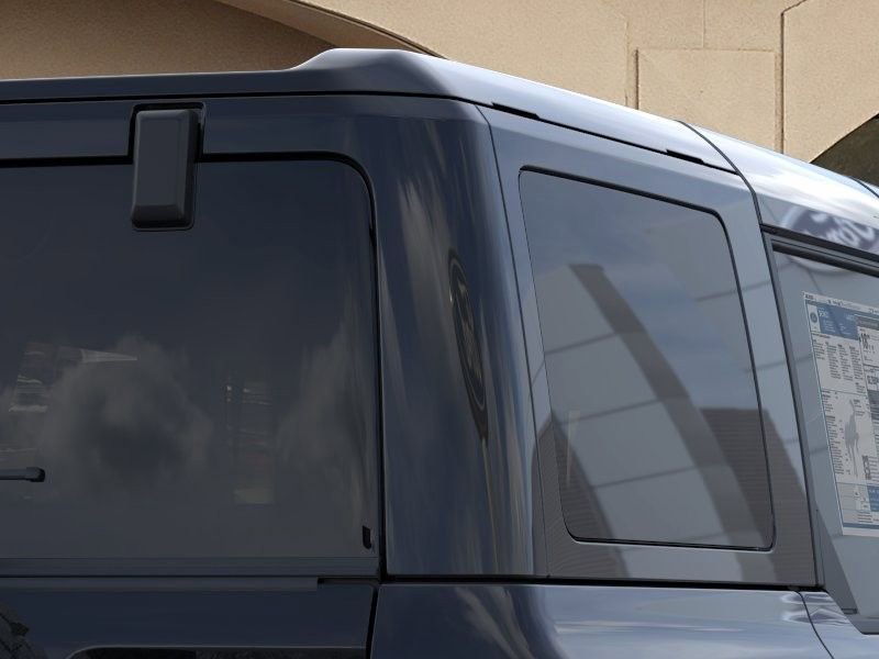New 2026 Ford Bronco Big Bend w/ Black Diamond Package image 26