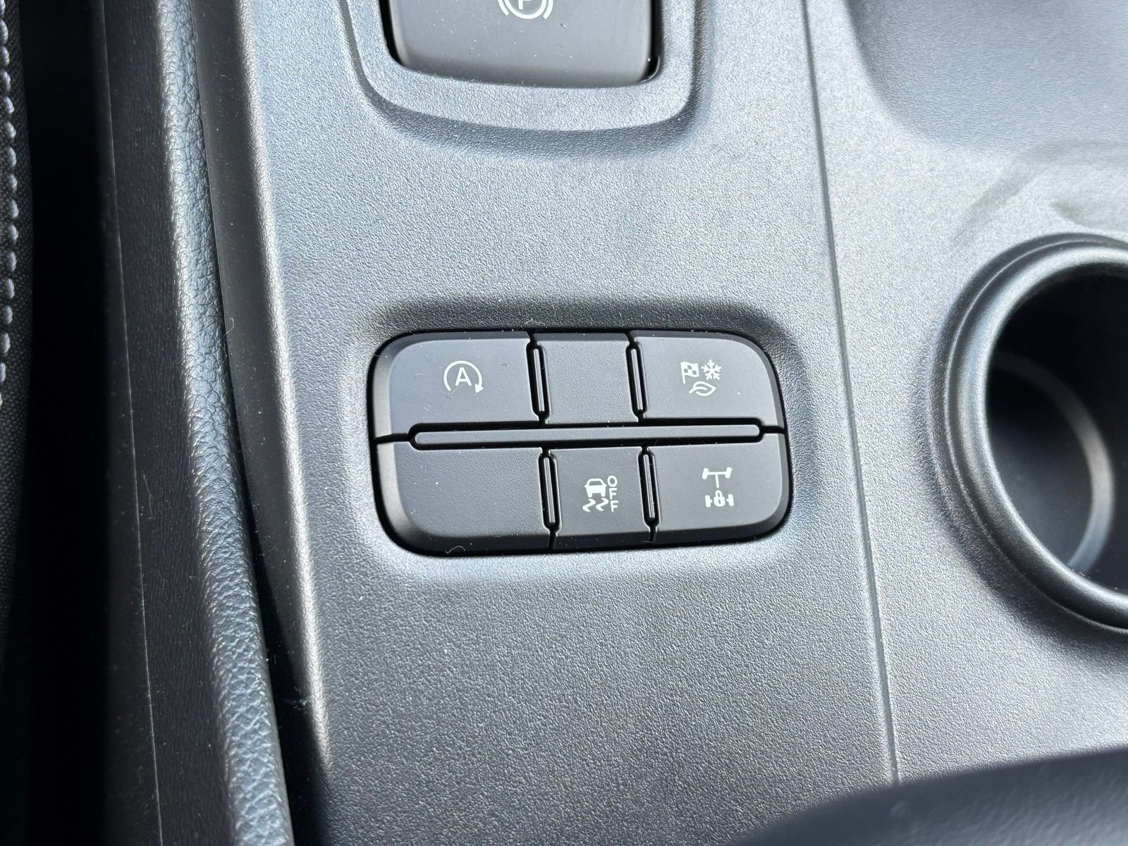 New 2026 Ford Ranger XL RWD image 7