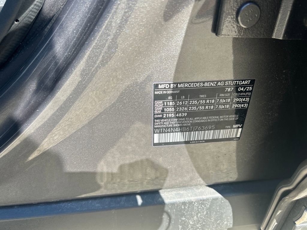 Used 2026 Mercedes-Benz GLA 250 4MATIC image 28