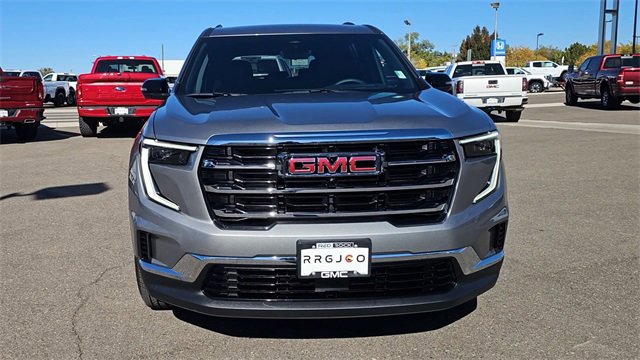 New 2026 GMC Acadia Elevation w/ LPO, Floor Liner Package image 3