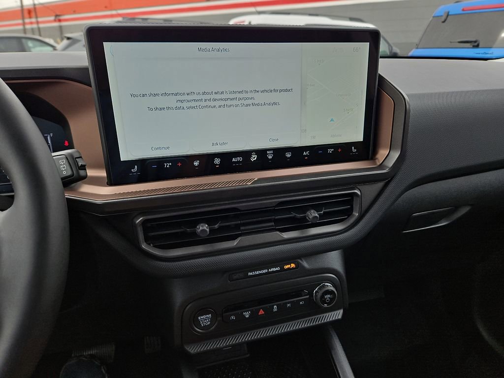 New 2026 Ford Bronco Sport Outer Banks w/ Outer Banks Tech Package+ image 25