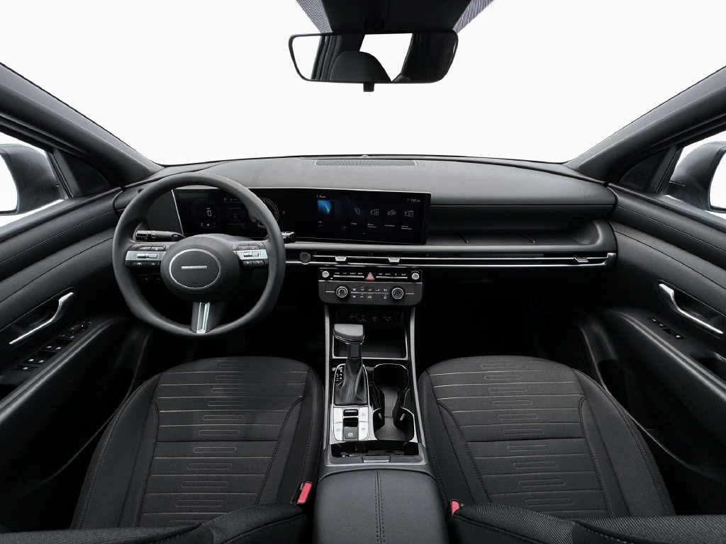 New 2026 Hyundai Santa Cruz SE FWD image 13