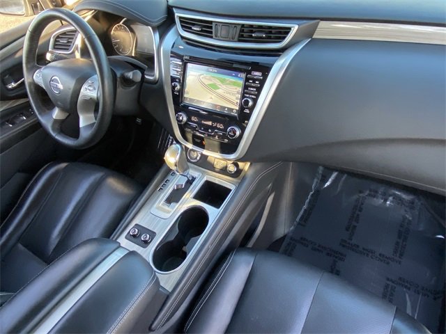 Used 2018 Nissan Murano Platinum image 21