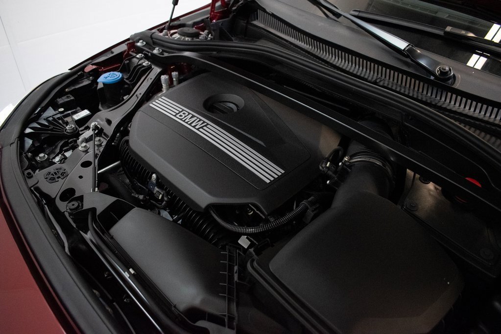 New 2026 BMW 228i xDrive w/ Premium Package image 10