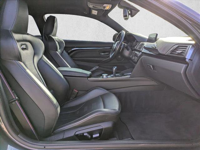 Used 2018 BMW M4 Coupe image 20