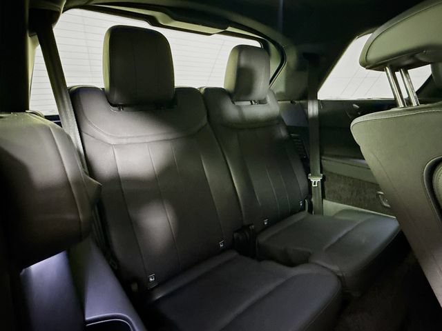 Used 2024 Land Rover Range Rover Long Wheelbase SE AWD/4WD image 29