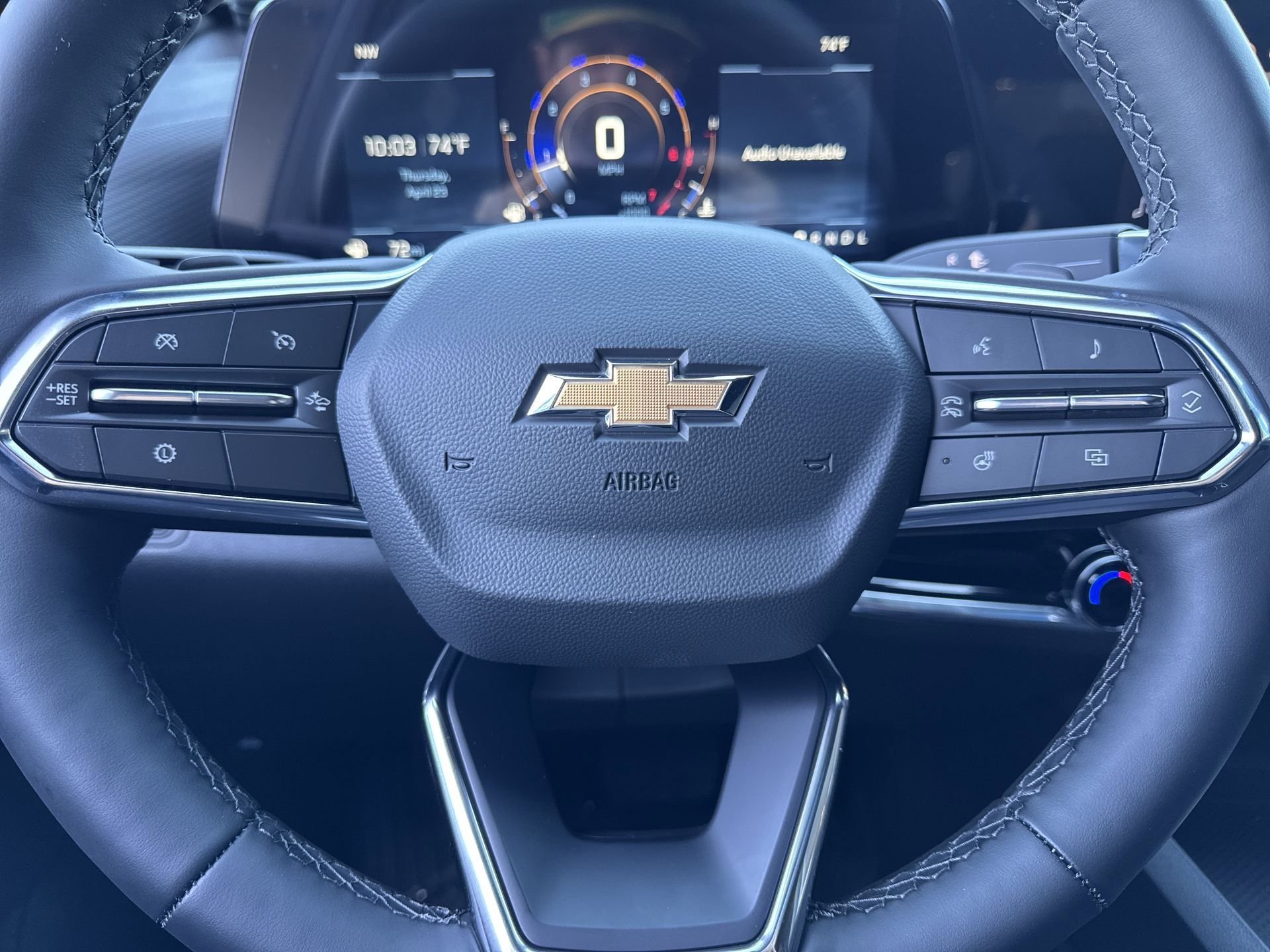 New 2026 Chevrolet Equinox LT FWD image 69