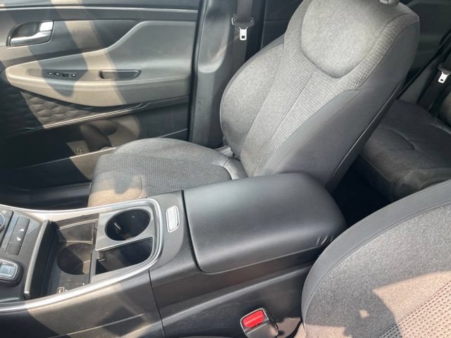 Used 2022 Hyundai Santa Fe SEL w/ Convenience Package FWD image 8