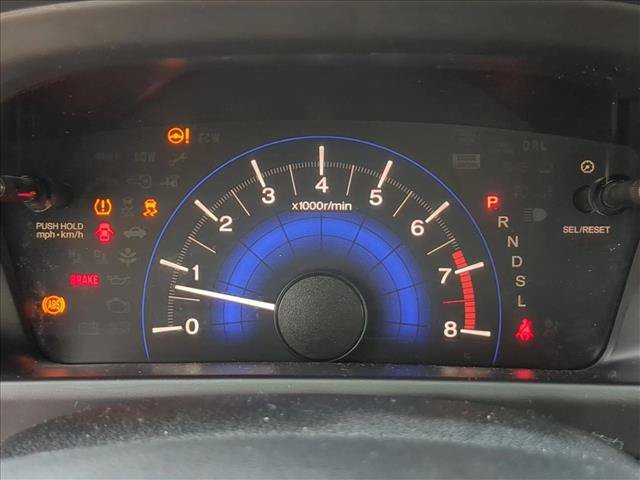 Used 2015 Honda Civic EX image 11