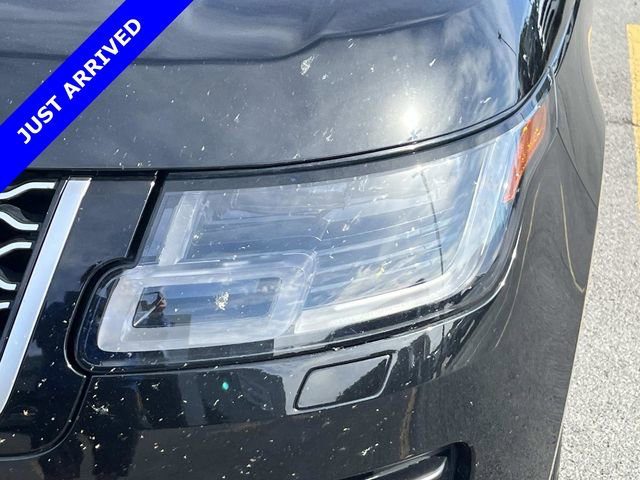 Used 2019 Land Rover Range Rover HSE AWD/4WD image 7