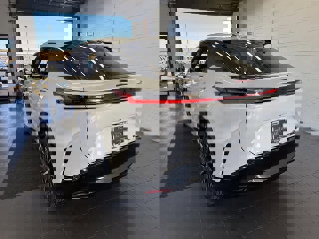 New 2026 Lexus RZ 350e 2WD image 6