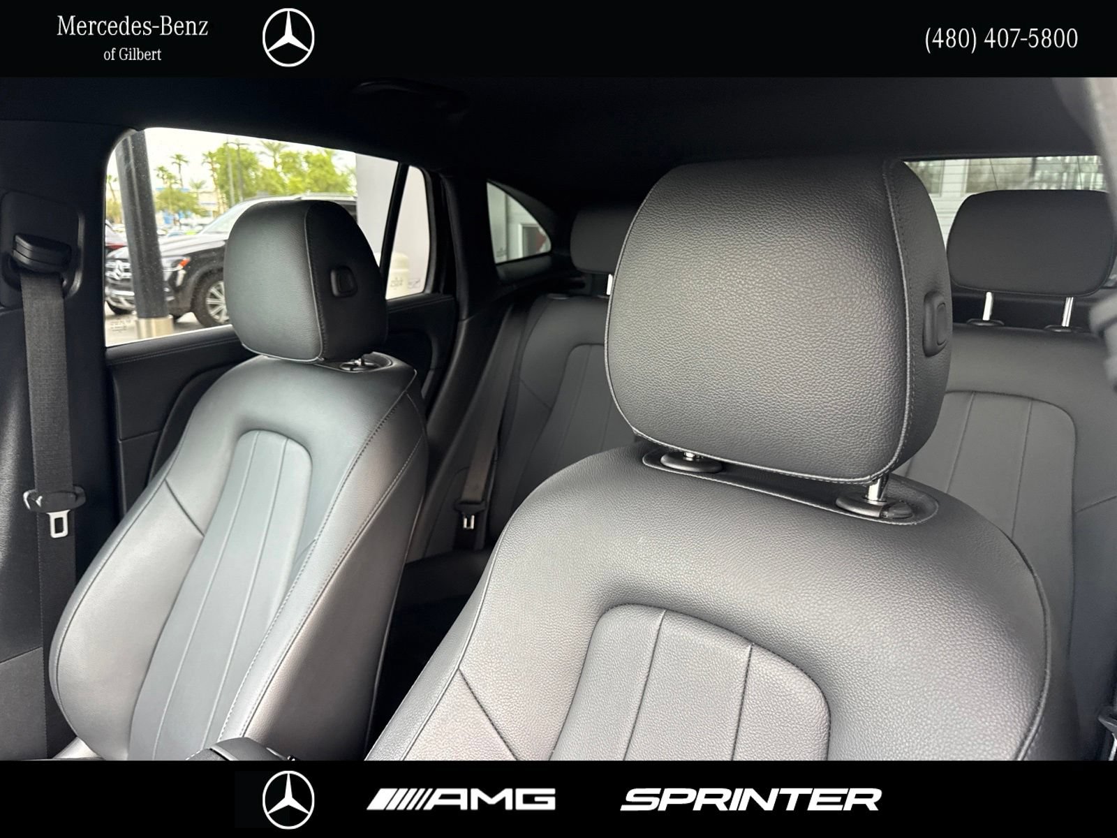 Used 2025 Mercedes-Benz GLA 250 image 13