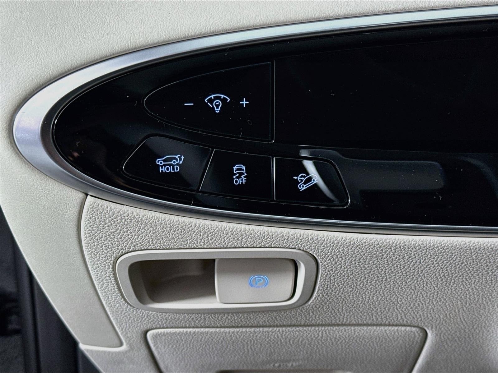 New 2027 Genesis GV70 2.5T Select AWD/4WD image 10