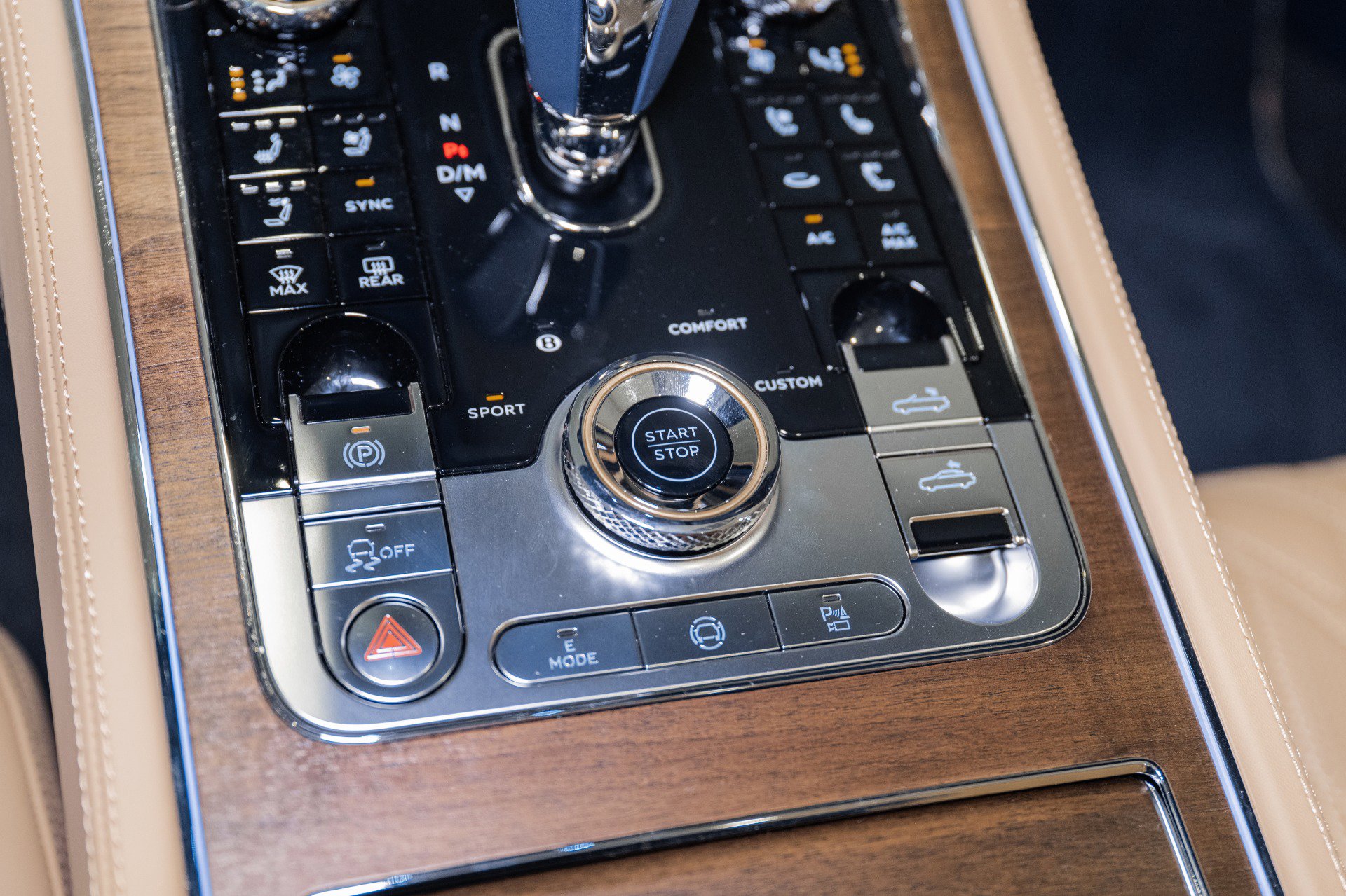 New 2026 Bentley Continental GTC image 40