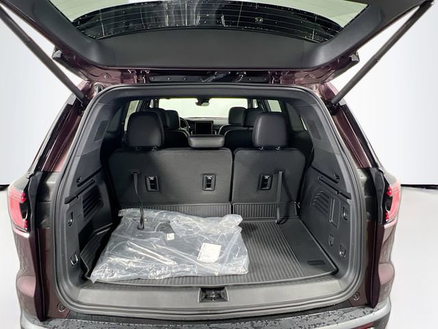 New 2026 GMC Acadia Elevation w/ Elevation Premium Package image 25