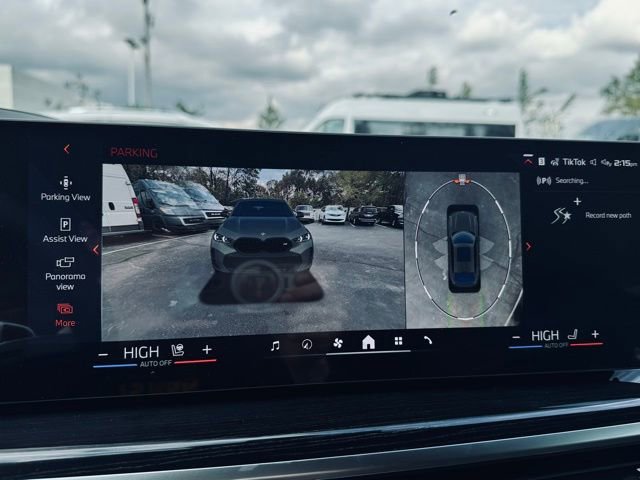 New 2026 BMW X6 M60i image 40