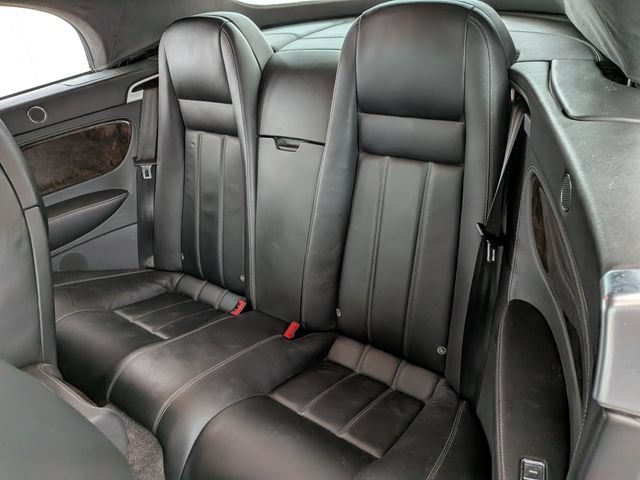 Used 2008 Bentley Continental GTC AWD/4WD image 21