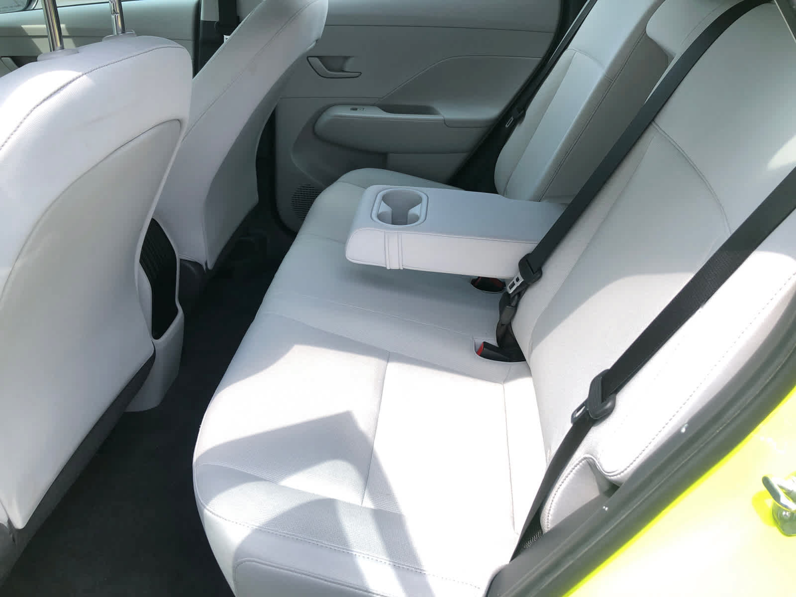 Certified 2024 Hyundai Kona SE FWD image 30