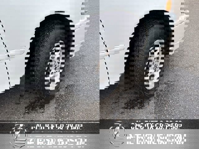 Used 1996 Toyota Camry LE image 10