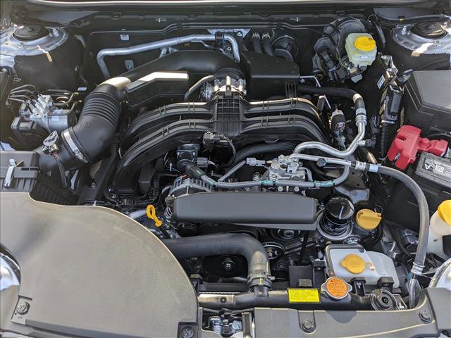 Used 2025 Subaru Outback Limited image 17