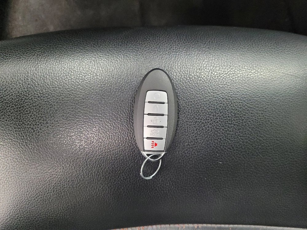 Used 2023 Nissan Altima 2.5 SR w/ SR Premium Package image 32