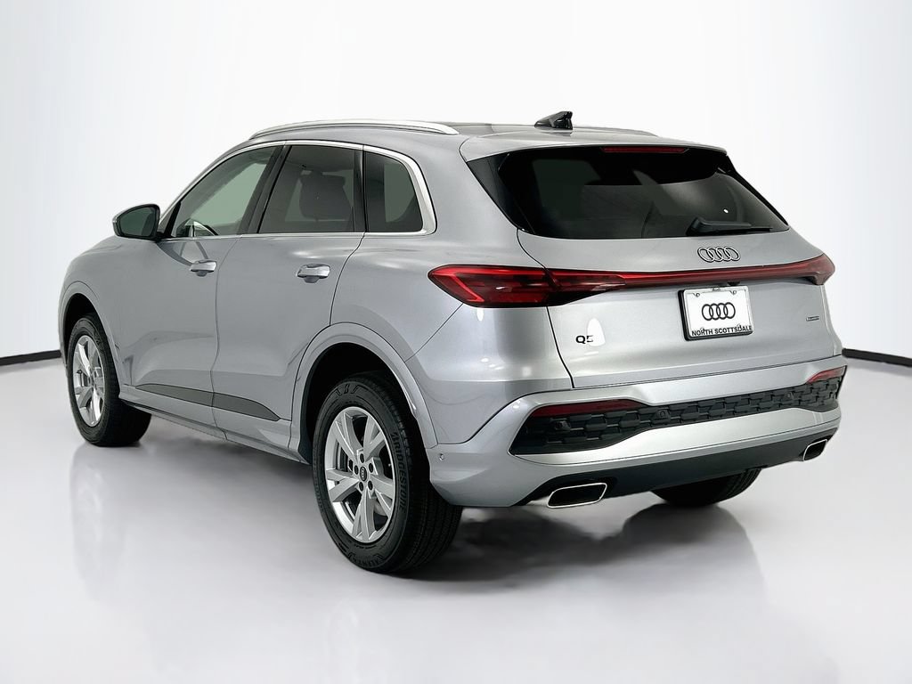 New 2026 Audi Q5 Premium AWD/4WD image 7