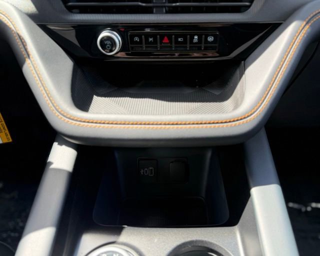 New 2026 Ford Explorer Tremor w/ Tremor Convenience Package AWD/4WD image 26