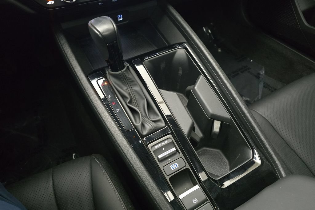 Used 2023 Honda Accord EX-L image 21